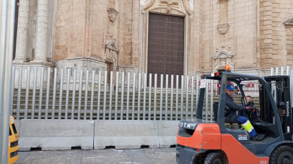 Catedral de Cádiz