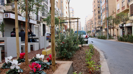 Castellón abrirá todas las calles del centro para las Fiestas de la Magdalena