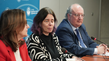 Begoña Grijalvo, directora de Inserta Empleo de Castilla y León, nos cuenta en COPE cómo ayudan estos programas a las personas con discapacidad