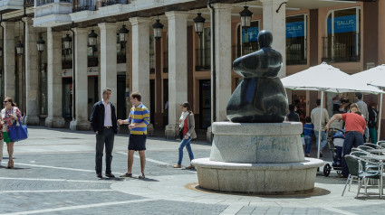 Una pareja va a un restaurante de Palencia y la petición que le hacen al camarero trastoca a toda la cocina: "Sorprendió bastante"