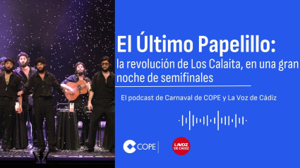 El Último Papelillo (25-2-25)