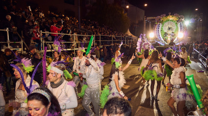 El Carnaval de Vinaròs busca el reconocimiento de Fiesta de Interés Turístico Nacional