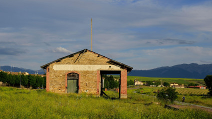 Hontanares de Eresma