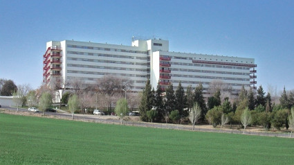 Hospital Infanta Elena de Huelva