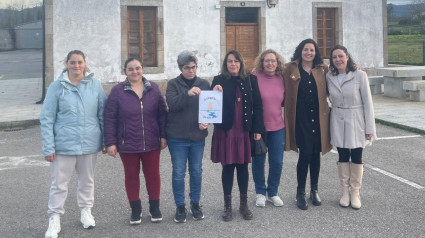 Asociación Ó Compás do Río Ouro