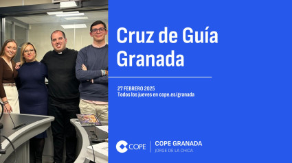 Cruz de Guía