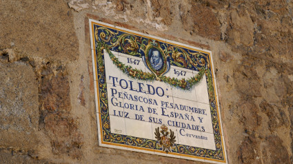 Toledo, España