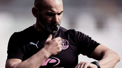 Paco Jémez