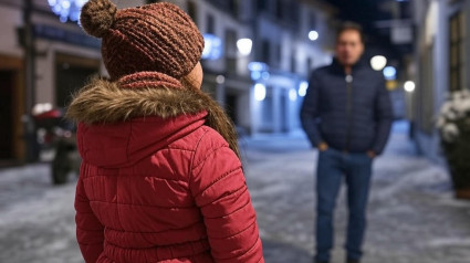 La niña Mari Luz, de 7 años, fue la víctima en Basauri