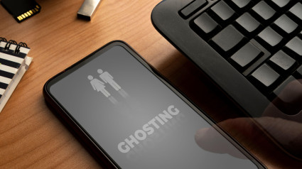 La psicóloga Macu Gortázar explica en La Tarde cómo reaccionar ante el ghosting