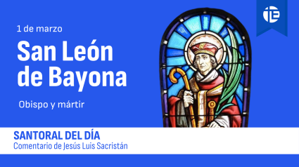 San León de Bayona