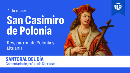 San Casimiro