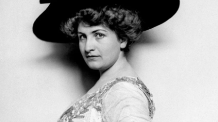 Alma Mahler