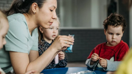 Lo que debes hacer para que asignen a tu hijo en el centro educativo prioritario: Proceso de escolarización