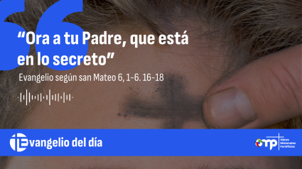 Evangelio del día 5 de marzo de 2025