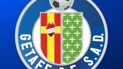 Escudo del Getafe