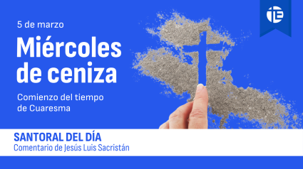 Miércoles de Ceniza