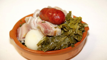 Caldo Galego