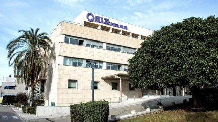 Hospital HLA Jerez