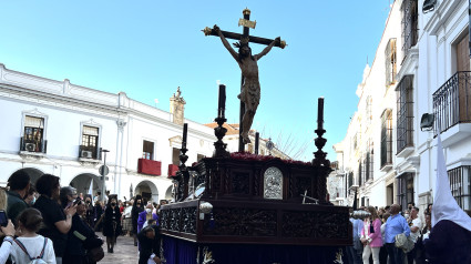 Semana Santa de Almendralejo