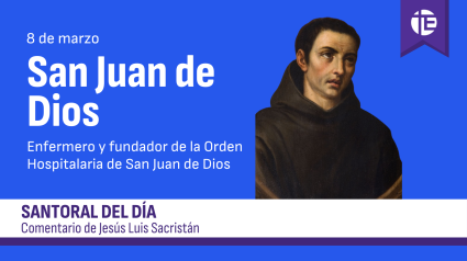 San Juan de Dios