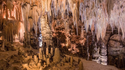 Cueva de Valporquero