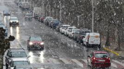 Declarada en Castilla y León la alerta por fenómenos meteorológicos adversos desde este viernes