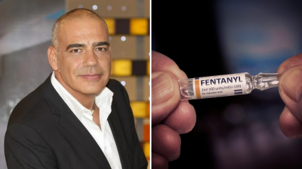 El fentanilo es una epidemia ya en Estados Unidos