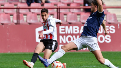 Escucha la crónica deportiva del fin de semana en La Rioja