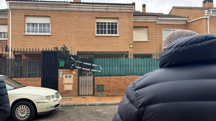 La Policía Nacional ha detenido a los menores presuntamente relacionados con los hechos