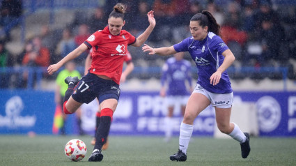 Osasuna Femenino logra una importante victoria frente al Balears