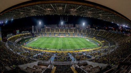 ESTADIO DE GRAN CANARIA