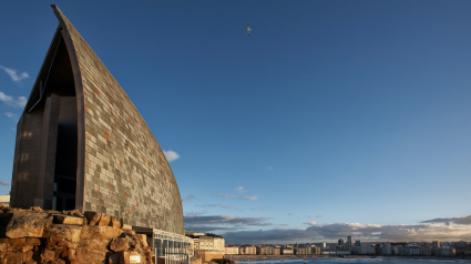 Museo Domus de A Coruña