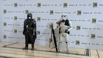 La Comic-Con de San Diego elige Málaga para salir por primera vez de los Estados Unidos