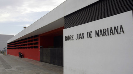 IES Padre Juan de Mariana