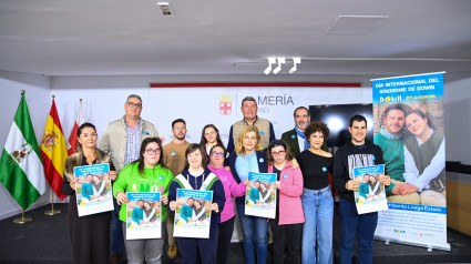 Presentación del programa de actividades.