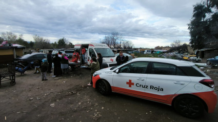 Asentamientos en Córdoba