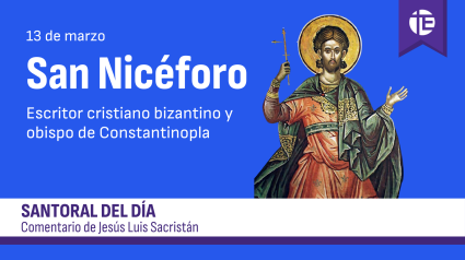 San Nicéforo