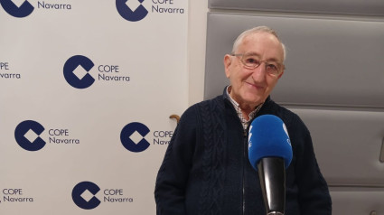 Luis Antonio Gómara, padre de dos personas dependientes, relata su historia en pandemia