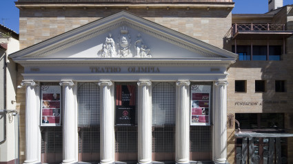 Teatro Olimpia