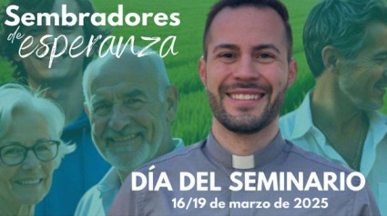 Día del Seminario 2025