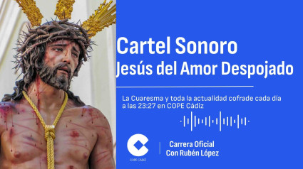 Jesús del Amor Despojado