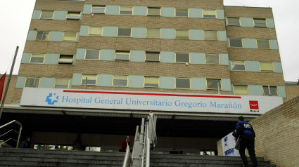 Hospital Gregorio Marañón