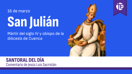 San Julián