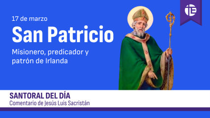 San Patricio