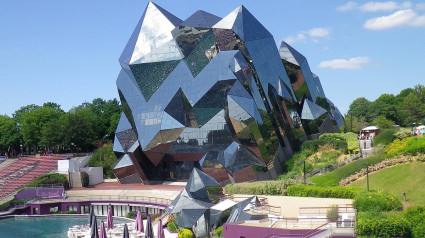 FUTUROSCOPE