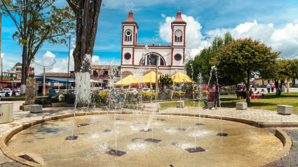 CANTE DE LAS MINAS