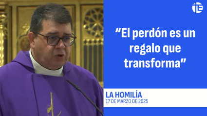 Homilía 17 de marzo de 2025