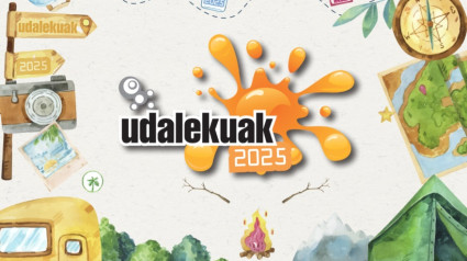 Udalekuak 2025