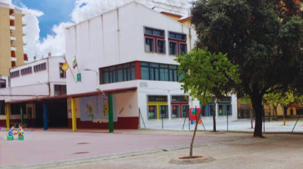 CEIP Luis de Morales